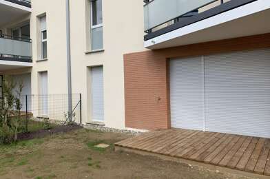 Appartement 2 pièces 536 €