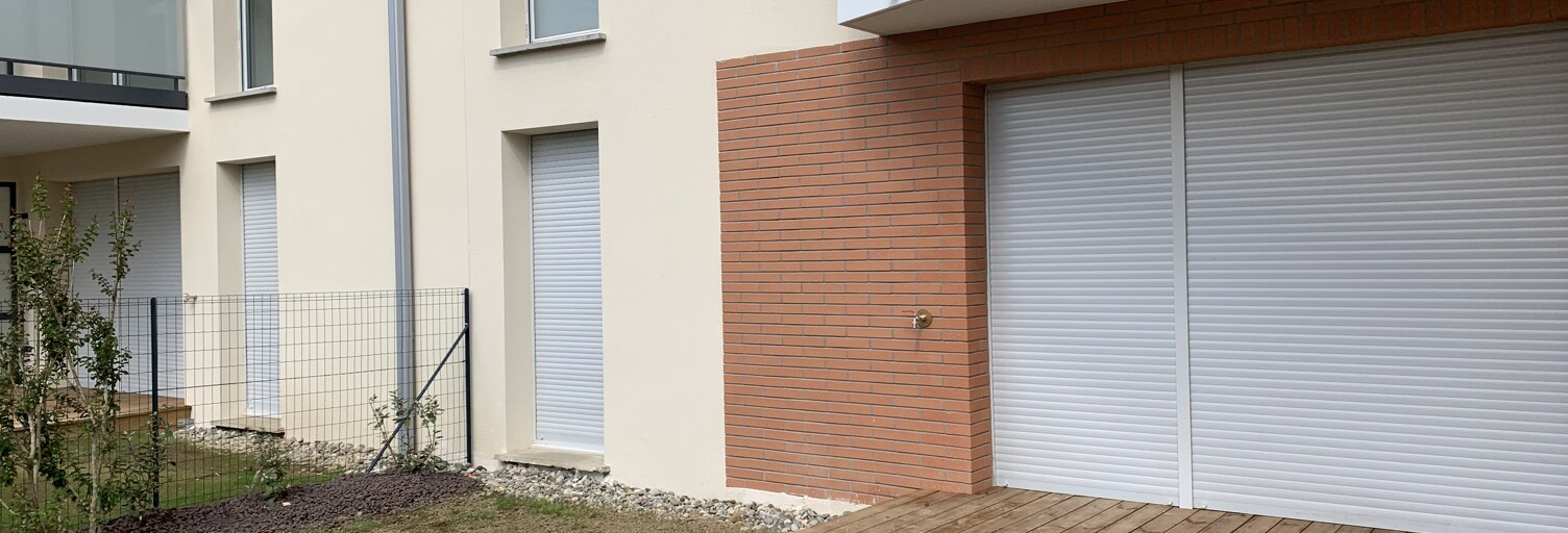 Appartement 2 Pièces 41 m² à louer à Fenouillet (31150)