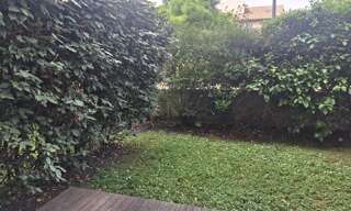Appartement 1 Pièce 37 m² à louer à Toulouse (31100)