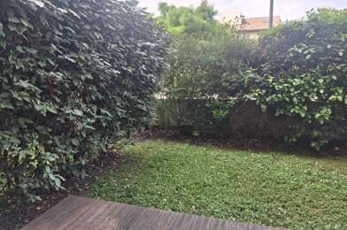 Appartement 1 pièces 557 €