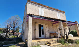 Maison 4 Pièces 139 m² à vendre à La Ciotat (13600)