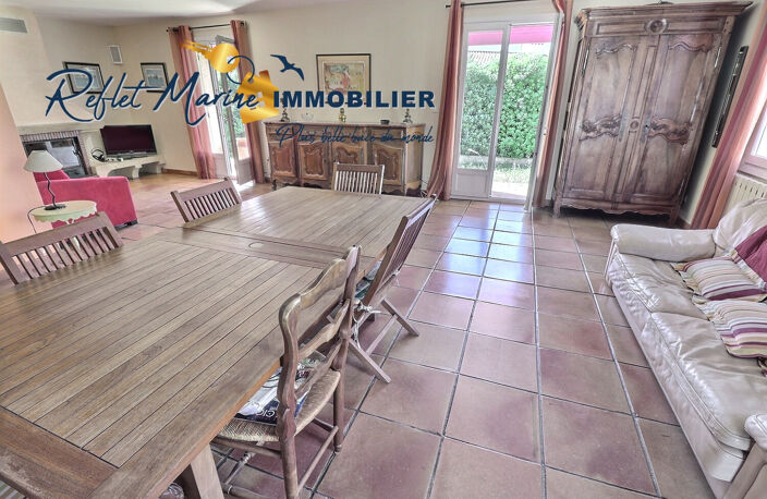 La ciotat : Maison T4 proche commerces, bord de mer et école — photo 2