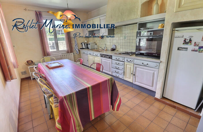 La ciotat : Maison T4 proche commerces, bord de mer et école — photo 3
