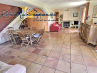 La ciotat : Maison T4 proche commerces, bord de mer et école — photo 4