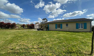 Maison 6 Pièces 100 m² à vendre à Loupiac (33410)