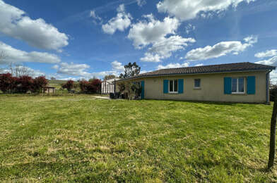 Maison 6 pièces 261000 €