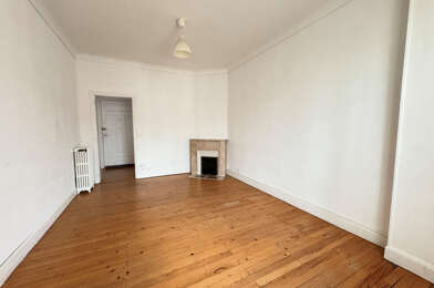 Appartement 2 pièces 600 €