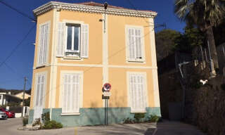 Appartement 2 Pièces 27 m² à louer à Hyères (83400)