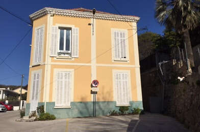 Appartement 2 pièces 570 €