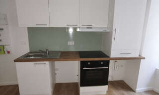 Appartement 2 Pièces 35 m² à louer à Clermont-l'Hérault (34800)