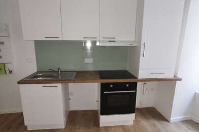 Appartement 2 pièces 548 €