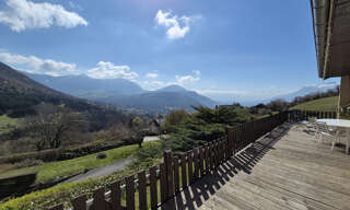 Maison 4 Pièces 91 m² à vendre à Saint-Jean-d'Arvey (73230)