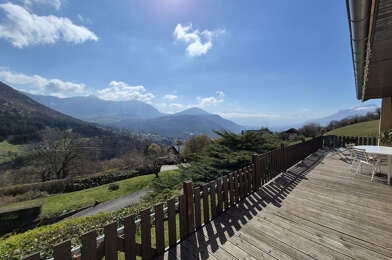 Maison 4 pièces 380000 €