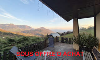 Maison 4 Pièces 91 m² à vendre à Saint-Jean-d'Arvey (73230)