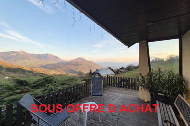 Maison 4 pièces 380000 €