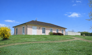 Maison 7 Pièces 180 m² à vendre à Miramont-de-Guyenne (47800)