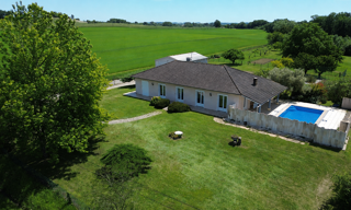 Maison 7 Pièces 180 m² à vendre à Miramont-de-Guyenne (47800)