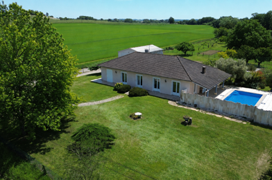 Maison 7 pièces 207900 €