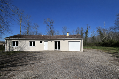 Maison 5 pièces 187000 €