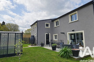 Maison 4 pièces 355000 €