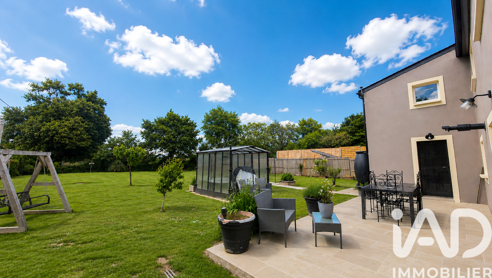 Maison à vendre, 4 pièces, 125 m², Prinquiau