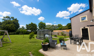 Maison 4 Pièces 125 m² à vendre à Prinquiau (44260)