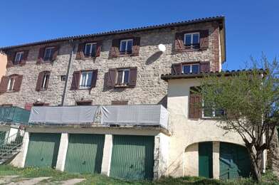 Appartement 3 pièces 64000 €