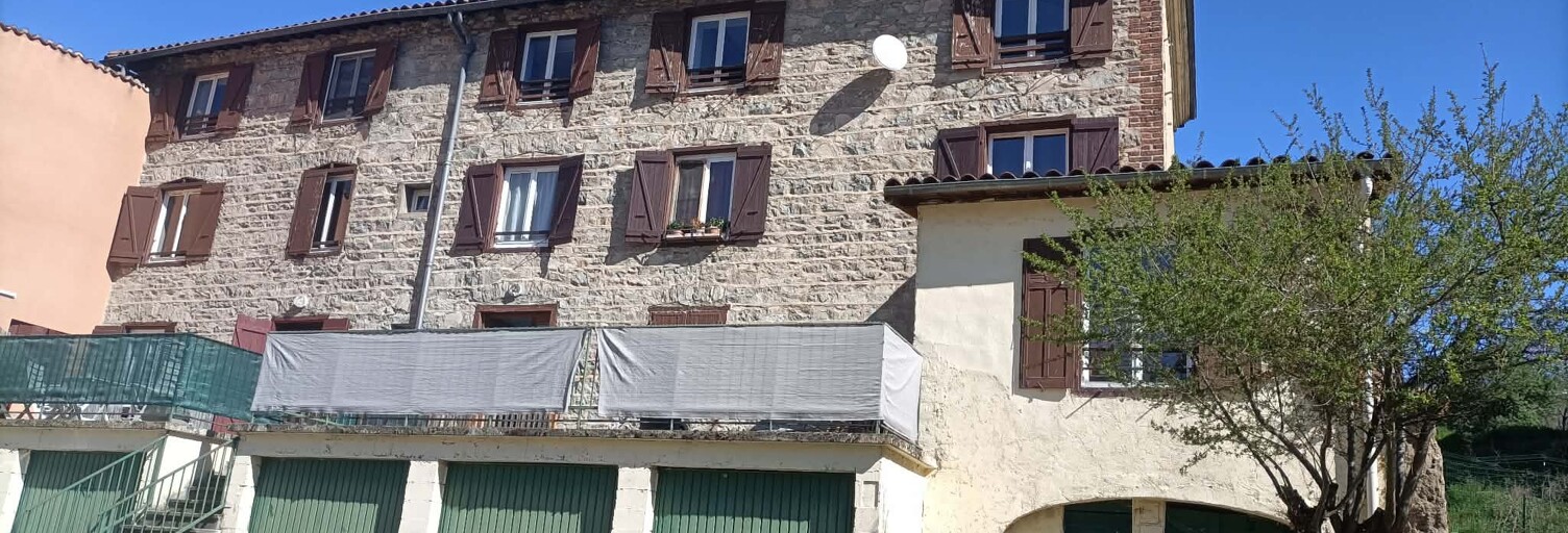 Appartement 3 Pièces 48 m² à vendre à Boën-sur-Lignon (42130)