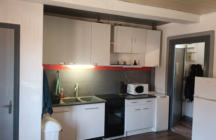 Vente appartement 3 pièces 48 m² Boën-sur-Lignon (42130) — photo 4