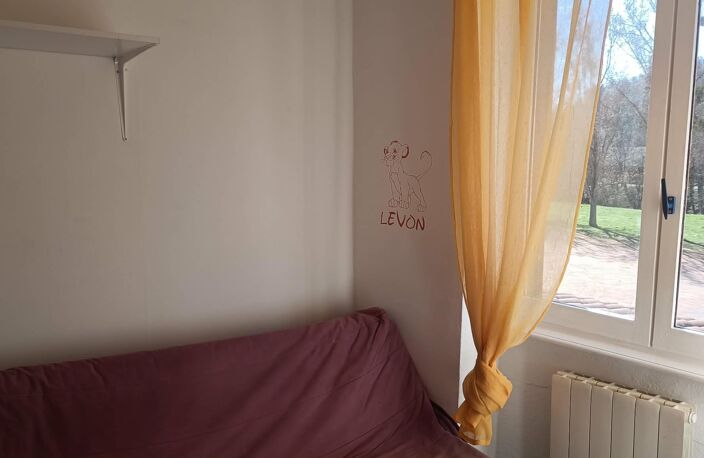 Vente appartement 3 pièces 48 m² Boën-sur-Lignon (42130) — photo 3