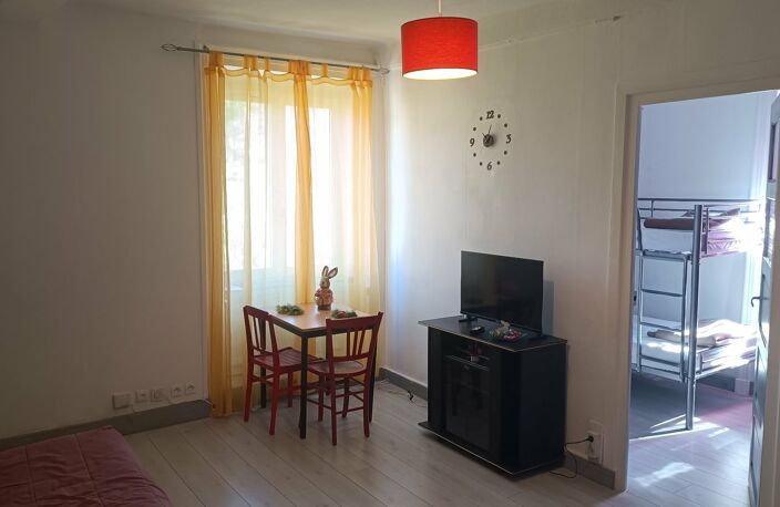Vente appartement 3 pièces 48 m² Boën-sur-Lignon (42130) — photo 5