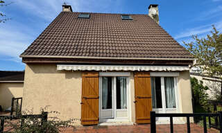Maison 5 Pièces 91 m² à vendre à Villabé (91100)