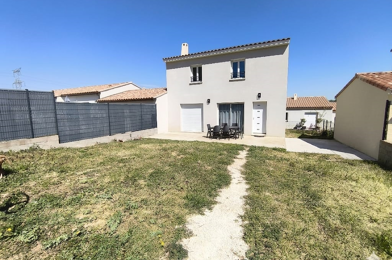 Maison 4 pièces 277000 €