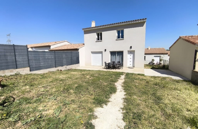 DPT (30) A VENDRE VILLA DE 80M2 3 CHAMBRES — photo du bien