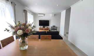 Maison 4 Pièces 80 m² à vendre à Comps (30300)