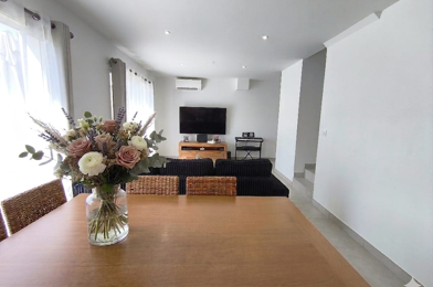 Maison 4 pièces 277000 €