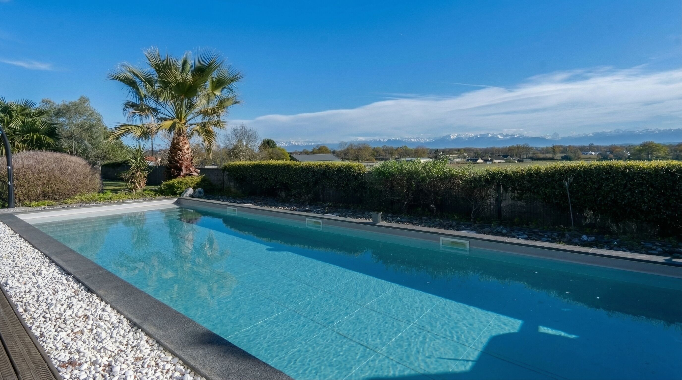 Villa / Maison 8 pièces  à vendre Serres-Castet 64121