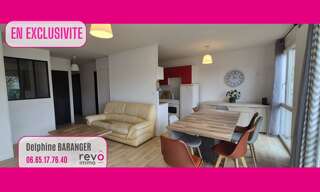 Maison 3 Pièces 69 m² à vendre à Chemillé-en-Anjou (49120)