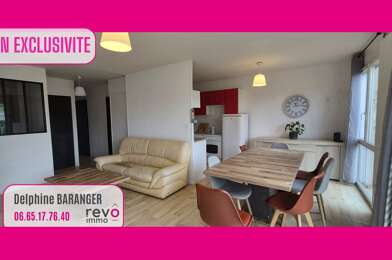 Maison 3 pièces 135000 €