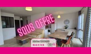 Maison 3 Pièces 69 m² à vendre à Chemillé-en-Anjou (49120)