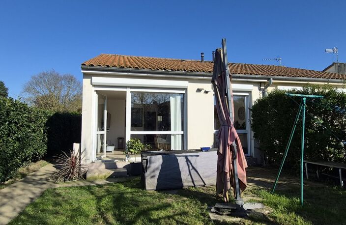 Maison — photo 2