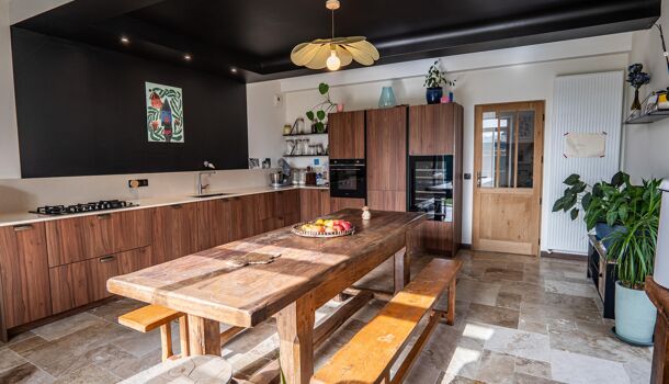 Villa / Maison 7 pièces  à vendre Lons 64140