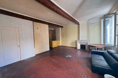 Appartement 3 pièces 127000 €