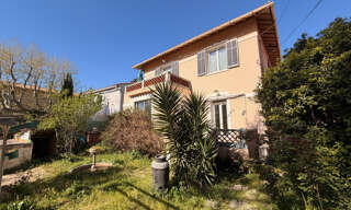 Maison 5 Pièces 116 m² à vendre à Ollioules (83190)