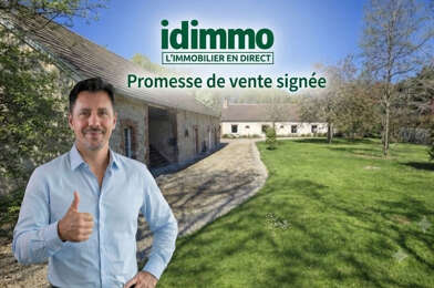 Maison 5 pièces 339000 €