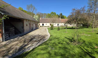 Maison 5 Pièces 205 m² à vendre à Beaumont-du-Gâtinais (77890)