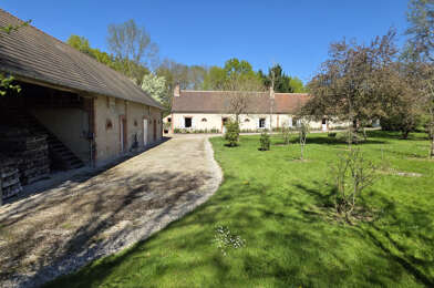 Maison 5 pièces 389000 €