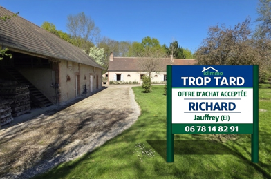 Maison 5 pièces 339000 €
