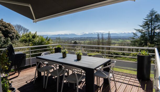 Villa / Maison 5 pièces  à vendre Morlaàs 64160