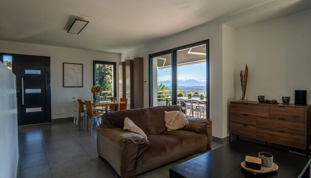 Villa / Maison 5 pièces  à vendre Morlaàs 64160